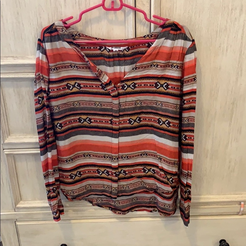 Bb Dakota Top